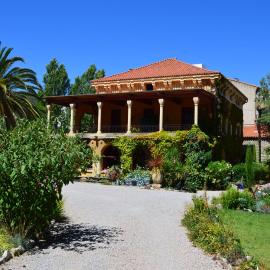 Villa Lafabregue, hotel a Prades