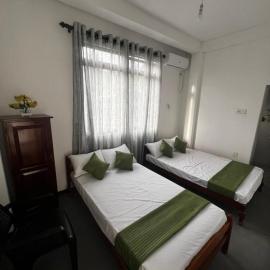 Kandy Green Nature Villa, hotel v mestu Kandy