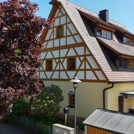 HomeBase Apartment Schwaig