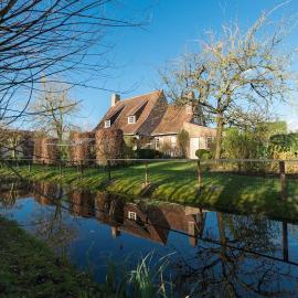 Gezellige woning met jacuzzi & sauna - 8 pers