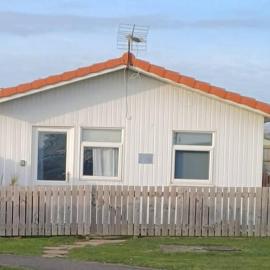 Sandcastle Chalet, Hotel in Bridlington