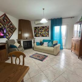 Alloggio Montaquila vacanza relax natura Molise FRANCK HOUSE