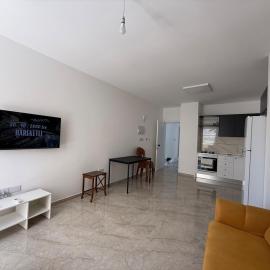 Modern Flat in Central Nicosia F2