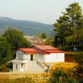 Ara & Isa guesthouse, Hotel in Mylliem