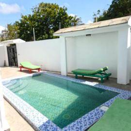 Banana House Watamu