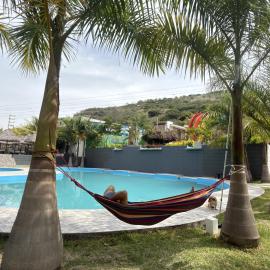 Gs Hoteles Country Club, ξενοδοχείο σε Jaén