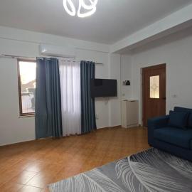 Tirana Apartment
