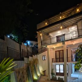 Mixon Villa Kandy