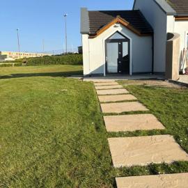 Dingle Lispole Garden Suite 6, ξενοδοχείο σε Lispole