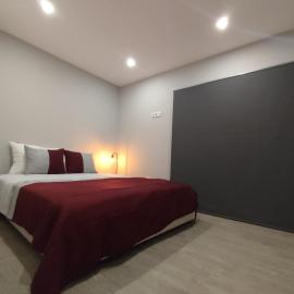 Brisas Prazeres - Fresh Air and Forest Trails