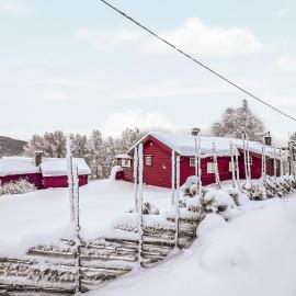 Awesome Home In Kvam With Sauna, hotel a Kvam