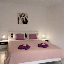 CityApartment MG Zentral Stadion Fohlen