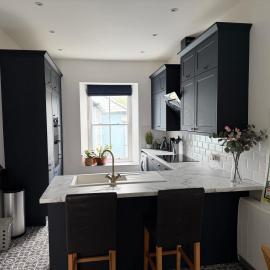 The Teign Rooms