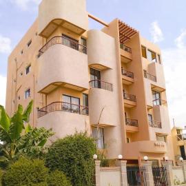 Hôtel SOALIA ANTSIRABE, hotel v destinaci Antsirabe