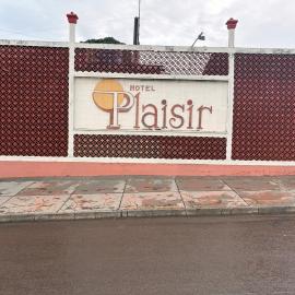 Motel Plaisir, hotel in Aparecida de Goiânia
