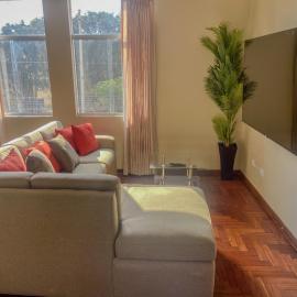 High Garden Apartment, hotel sa Trujillo
