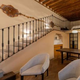 Hotel Boutique Anora
