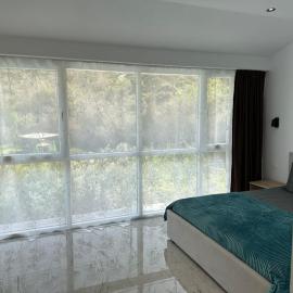 guest house Qyteza