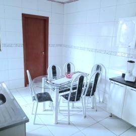 Ambiente familiar em Poços de caldas, hotel in Poços de Caldas