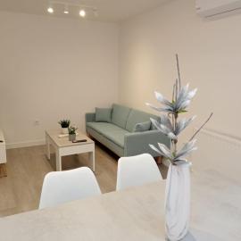 Apartamentos Antuña