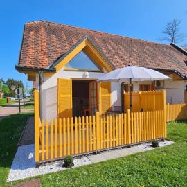 Apartma Moravske Toplice - Trobentica 28