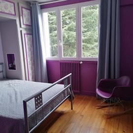 Appartement T2 cabine proche des thermes