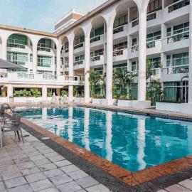 Solamar Inn Mazatlan
