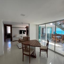 Beira Mar Luxury Penthouse, hotel in Fortaleza