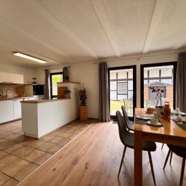 Apartment Winterberg für 3 Personen, Ruhe Pur in der Natur, hotel a Frankenau