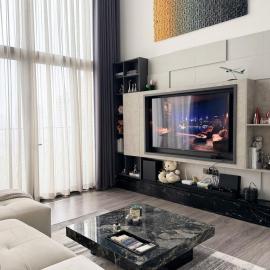 Luxe Duplex - Pentstudio West Lake by JANADE Loft Suites