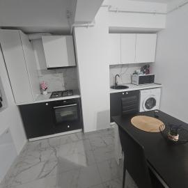 New studio, Hotel in Râmnicu Vâlcea