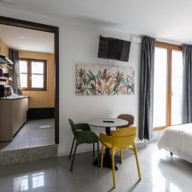 Foresteria SMART ROOMS โรงแรมในViadana