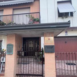 Casa vacanza al mare dai nonni, hotel in Porto San Giorgio