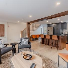 Bond Designer Home 3BR Parking Central DT