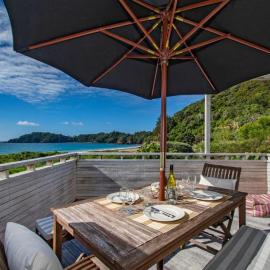 Spectacular Woolleys Bay, hotel di Matapouri
