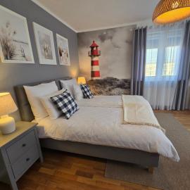 Apartamenty Aquarius - Latarnik