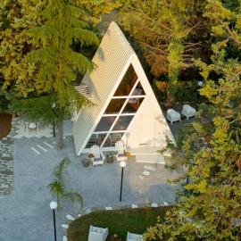 White DIAMOND in Chalkidiki, hotel in Vergia