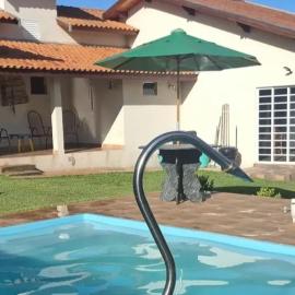 Chácara Florida Boituva