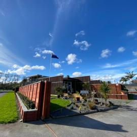 Parakai Springs Motel, hotel in Parakai