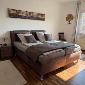 Rheingauer Fewo am Schulhaus