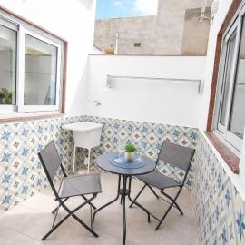 Casa Ángela, hotel in La Restinga