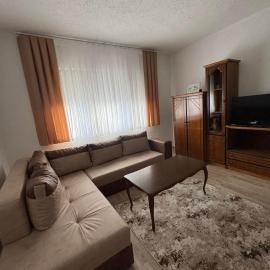 GSP Apartment At the heart of the city