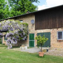 Ferienhaus, Zahrensdorf