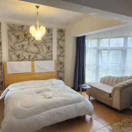 Emeli apartments, hotel in Nairobi