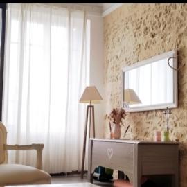 Campagne Chic 120m2 Services inclus oeufs frais