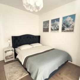 Apartament Rutkiewicz
