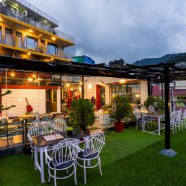 PACK Mcleodganj, Hotel in McLeod Ganj