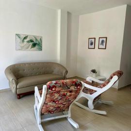 APARTAMENTO COMPLETO, Piedra viva, hotel a Zapatoca