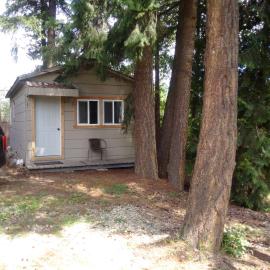 Jasper Way Inn Resort & Campground, hotel Clearwaterben