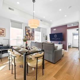 The McCaul by Casa Hotels - Group Suite Chinatown